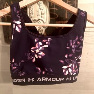 Under Armour Compression Bra